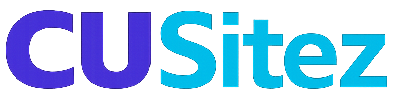 CUSitez